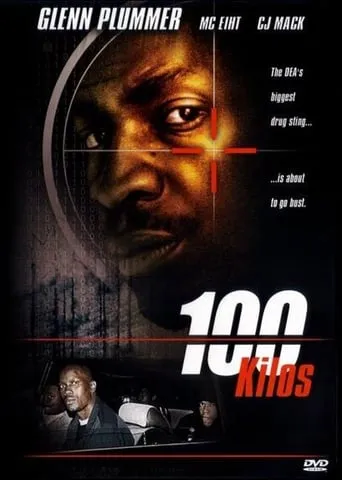 100 Kilos movie poster - Rated 4.2/10