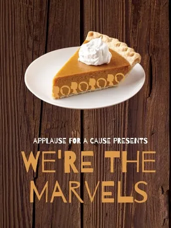 We're the Marvels movie poster - Entertainment content