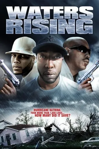 Waters Rising movie poster - Rated 1.8/10