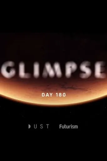 Glimpse Ep 6: Day 180 movie poster - Entertainment content