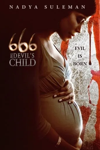 666: The Devil's Child movie poster - Rated 2.8/10