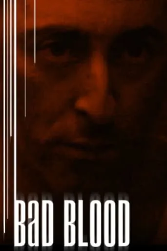 Bad Blood movie poster - Entertainment content