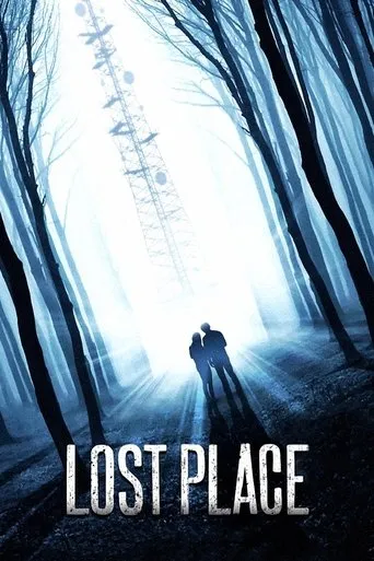 Lost Place movie poster - Rated 4.5/10