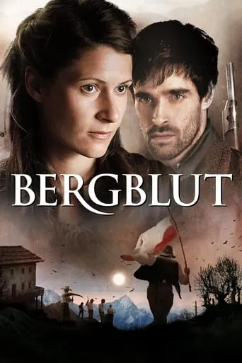The Holy Land of Tyrol movie poster - Rated 5.5/10