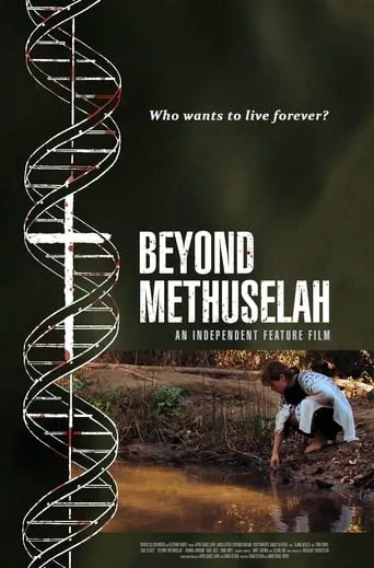 Beyond Methuselah movie poster - Entertainment content