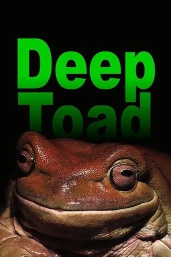 Deep Toad movie poster - Rated 5/10