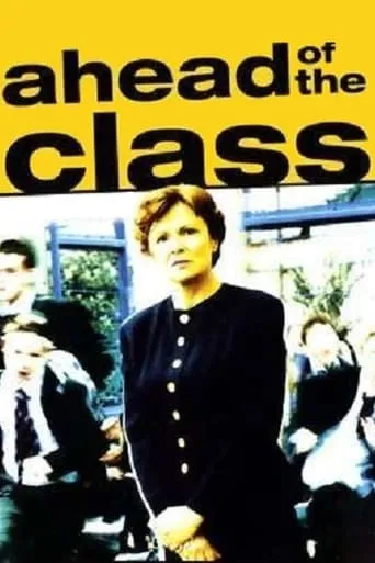 Ahead of the Class movie poster - Rated 6.8/10