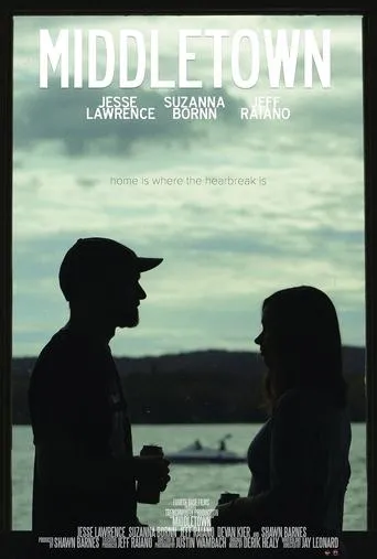 Middletown movie poster - Entertainment content