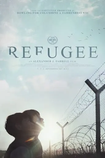 Refugee movie poster - Rated 8.3/10