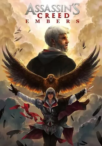 Assassin's Creed: Embers movie poster - Rated 6.9/10