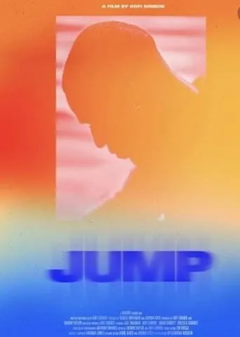 Jump movie poster - Entertainment content
