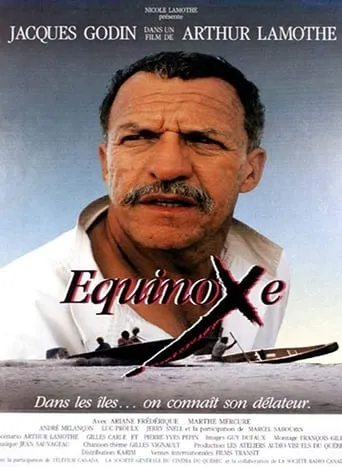 Equinoxe movie poster - Rated 4.7/10