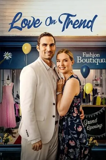 Love on Trend movie poster - Rated 6/10