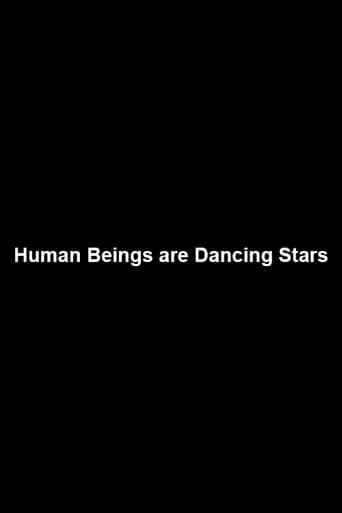 Human Beings are Dancing Stars movie poster - Entertainment content