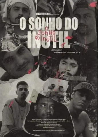 The Dream of the Useless movie poster - Rated 9/10