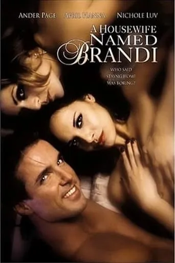 A Housewife Named Brandi movie poster - Rated 2.5/10
