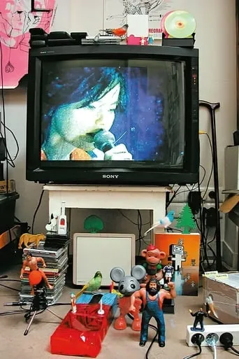 Björk: MTV Live 1998 movie poster - Rated 10/10