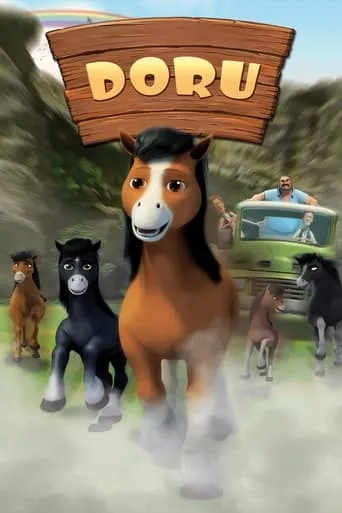 Doru movie poster - Rated 3/10