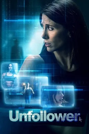 Unfollower movie poster - Rated 6.775/10