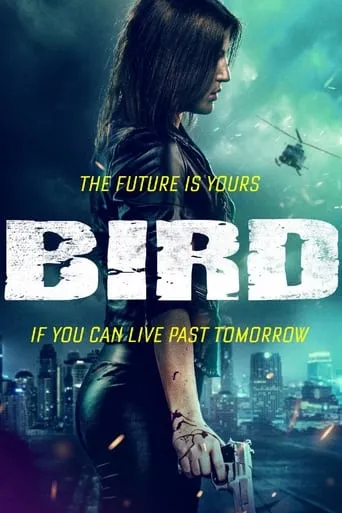 Bird movie poster - Rated 6.3/10