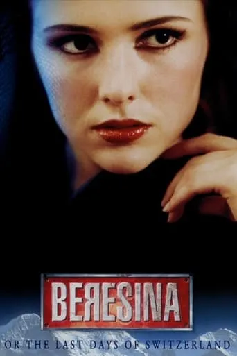 Beresina movie poster - Rated 5.5/10