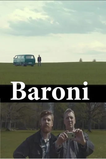 Barons movie poster - Entertainment content