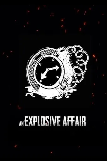 An Explosive Affair movie poster - Entertainment content