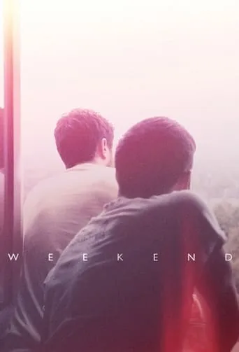 Weekend movie poster - Rated 7.307/10
