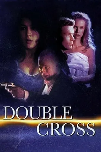 Double Cross movie poster - Rated 7.2/10