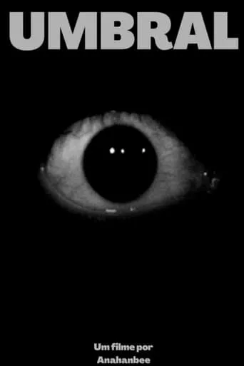 Umbral movie poster - Rated 7.8/10