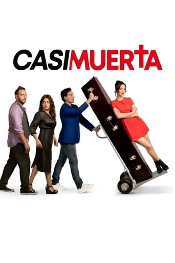 Expiration Date movie poster - Rated 7.1/10