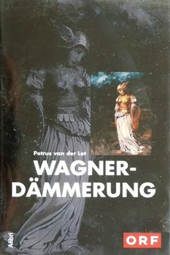 Wagnerdämmerung movie poster - Entertainment content