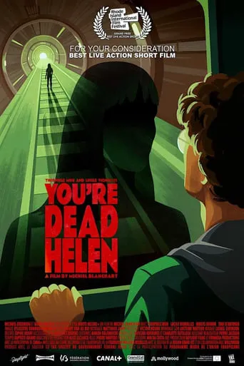 You're Dead Hélène movie poster - Rated 7.4/10