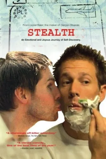 Stealth movie poster - Rated 5.6/10