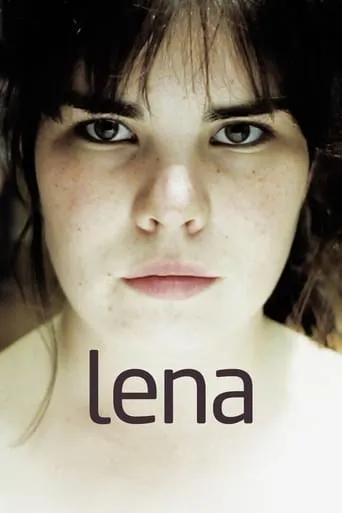 Lena movie poster - Rated 5.6/10