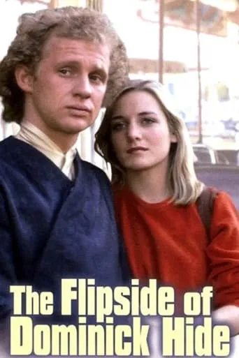 The Flipside of Dominick Hide movie poster - Rated 4.5/10