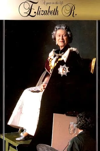 Elizabeth R: A Year in the Life of The Queen movie poster - Rated 7.8/10