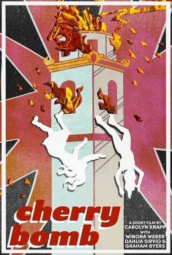 Cherry Bomb movie poster - Rated 3.5/10