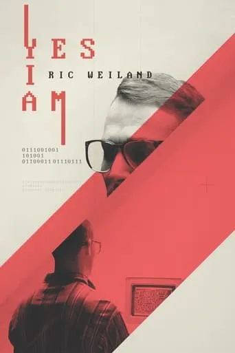 Yes I Am: The Ric Weiland Story movie poster - Rated 10/10