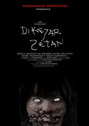 Chased by Satan movie poster - Entertainment content