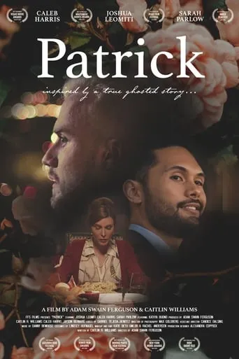 Patrick movie poster - Entertainment content