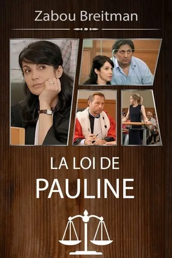 La Loi de Pauline - Mauvaise Graine movie poster - Entertainment content