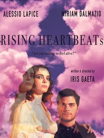 Rising Heartbeats movie poster - Entertainment content