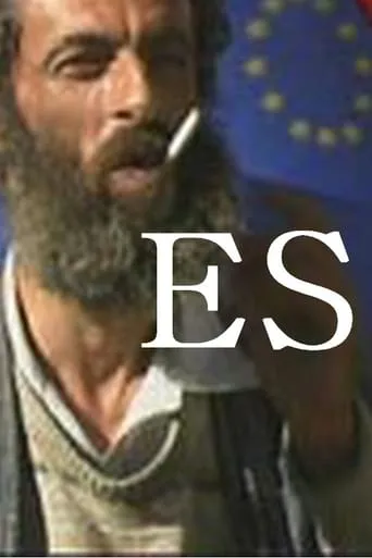 eu movie poster - Rated 3/10