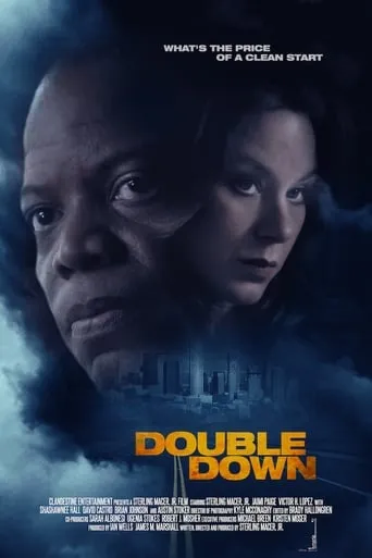 Double Down movie poster - Rated 8/10