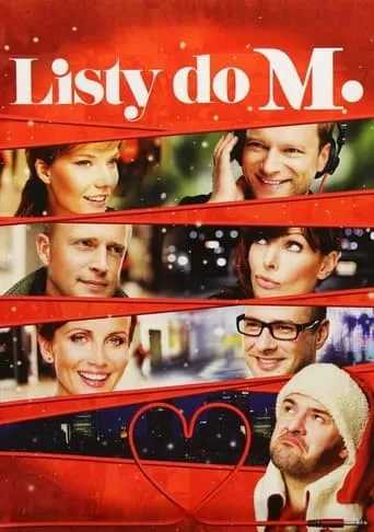 Letters to Santa movie poster - Rated 6.9/10