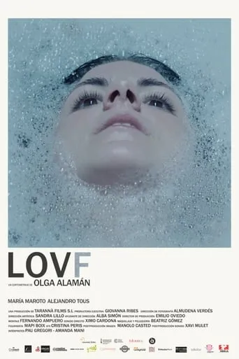 LOVF movie poster - Entertainment content