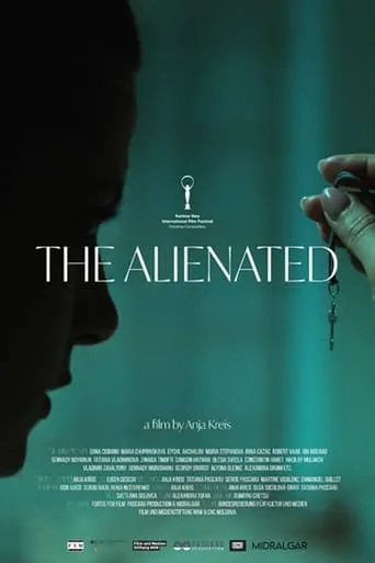 The Alienated movie poster - Entertainment content