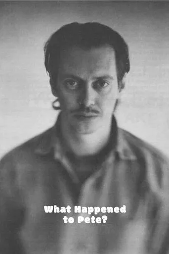 What Happened to Pete movie poster - Entertainment content