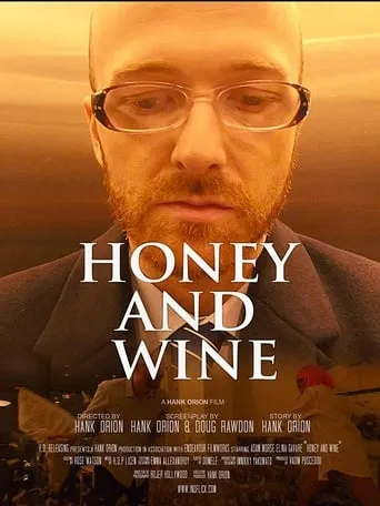 Honey and Wine movie poster - Rated 3/10